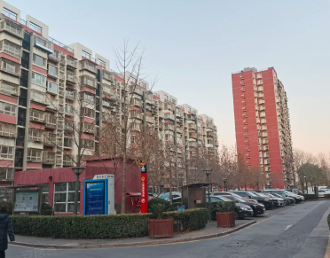 北京天达路8号院朝丰家园