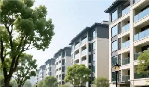 住宅小区解决方案